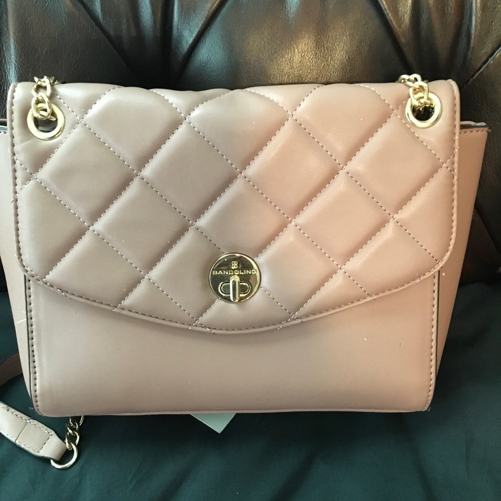 Bandolino Crossbody Purse.